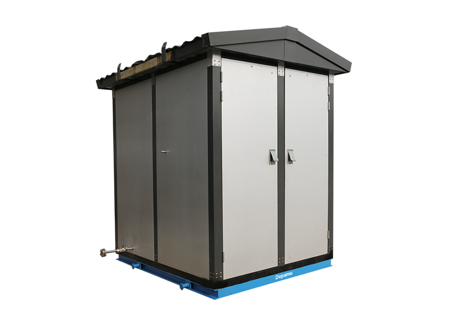 油、氣田化學助劑投加系統(tǒng)