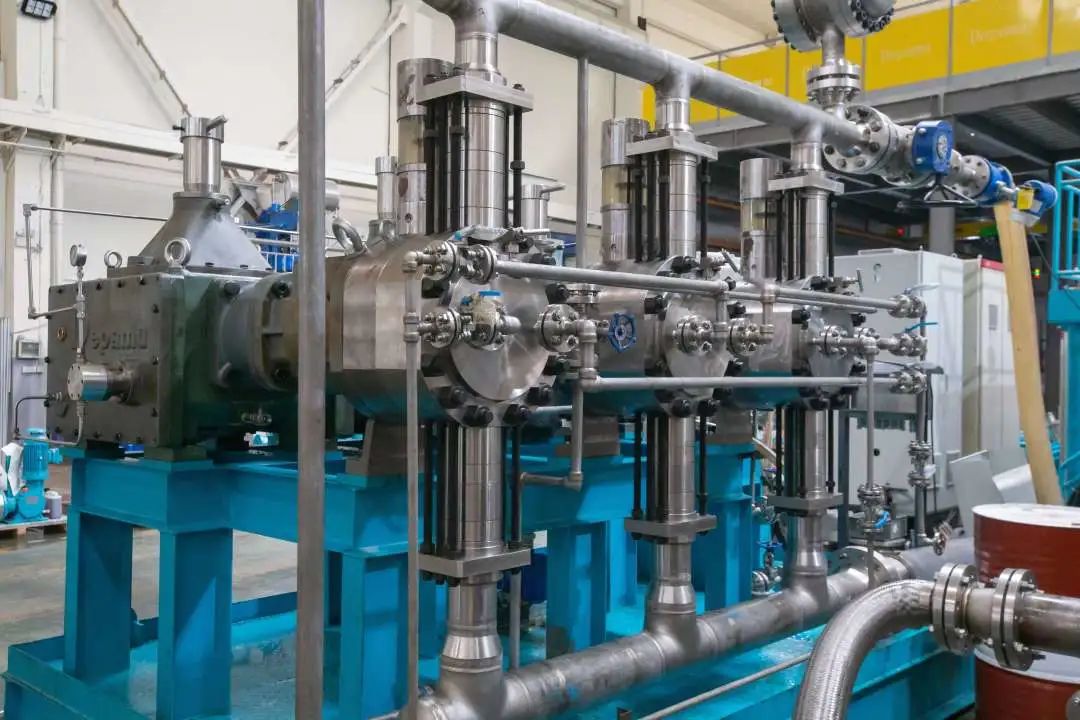 進(jìn)軍鋰電材料處理新領(lǐng)域，德帕姆實(shí)現(xiàn)里程碑式突破！