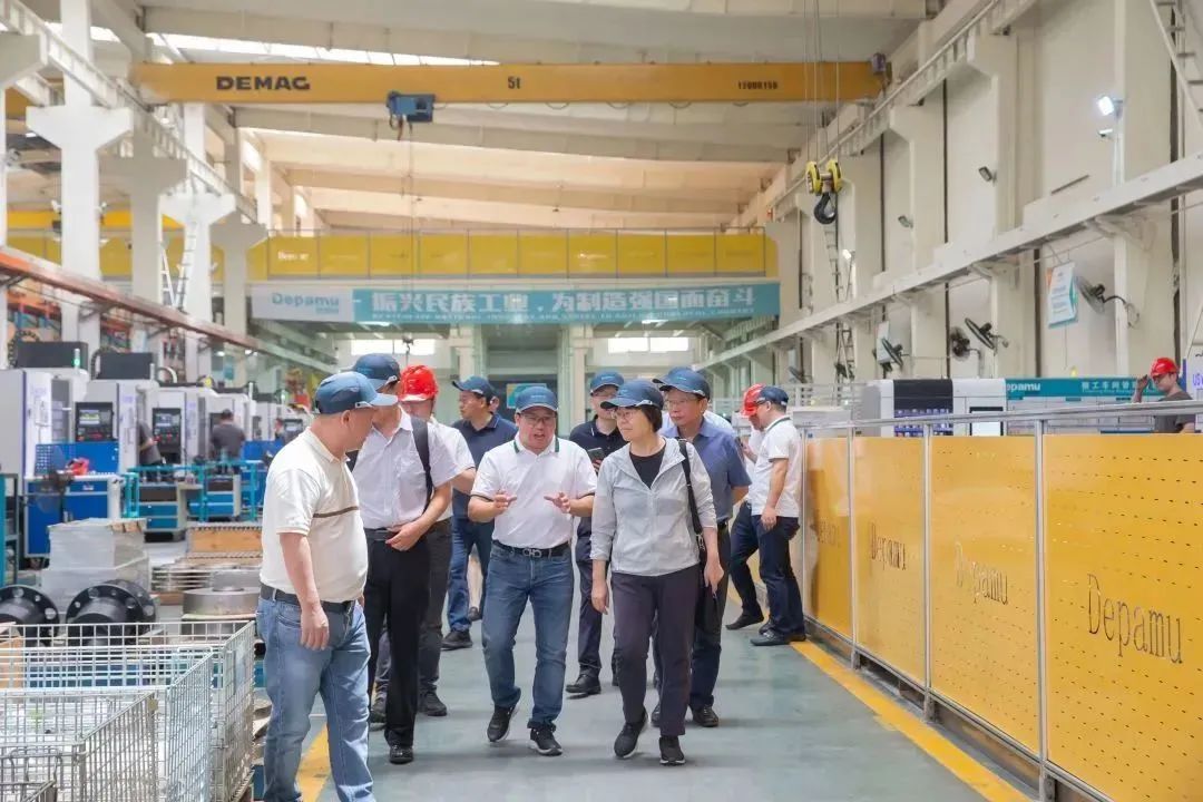 “硬核”擔(dān)當(dāng) | 德帕姆為西氣東輸管道工程搶出近2個(gè)月工期！